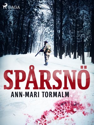 cover image of Spårsnö